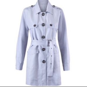 CAbi Tanner Trench